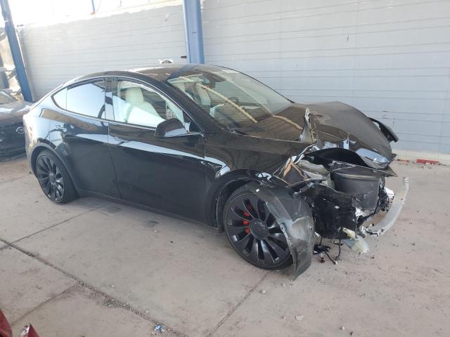 Photo 3 VIN: 7SAYGDEF4PF906640 - TESLA MODEL Y 