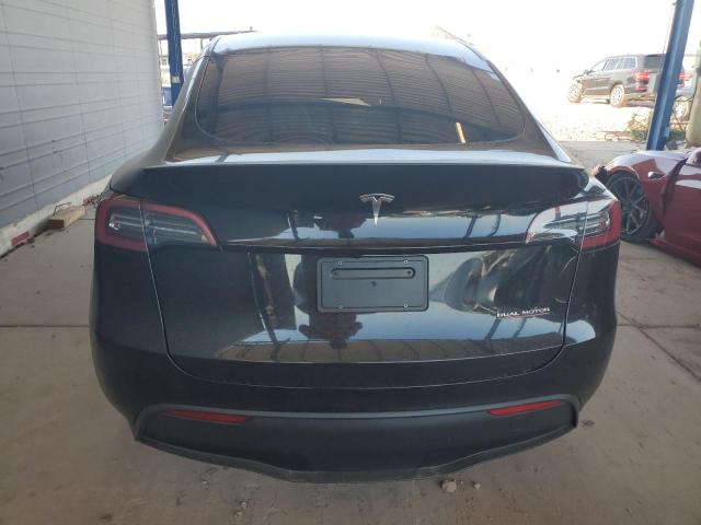 Photo 5 VIN: 7SAYGDEF4PF906640 - TESLA MODEL Y 