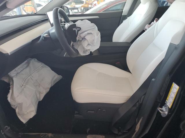 Photo 6 VIN: 7SAYGDEF4PF906640 - TESLA MODEL Y 