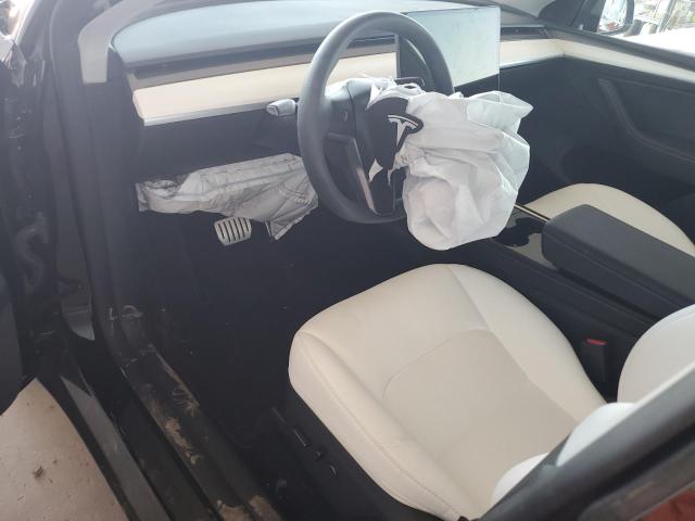 Photo 7 VIN: 7SAYGDEF4PF906640 - TESLA MODEL Y 