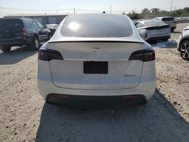 Photo 5 VIN: 7SAYGDEF4RA266087 - TESLA MODEL Y 