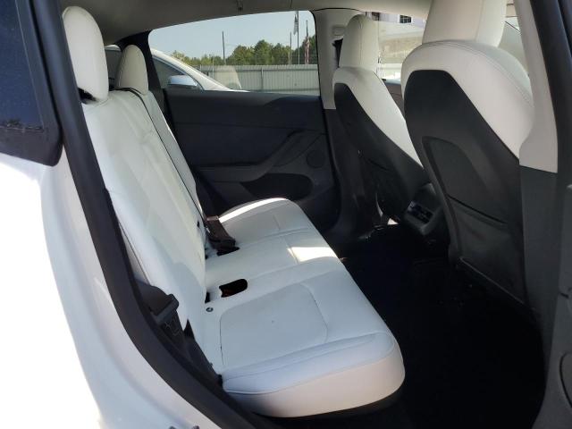 Photo 9 VIN: 7SAYGDEF4RA266087 - TESLA MODEL Y 