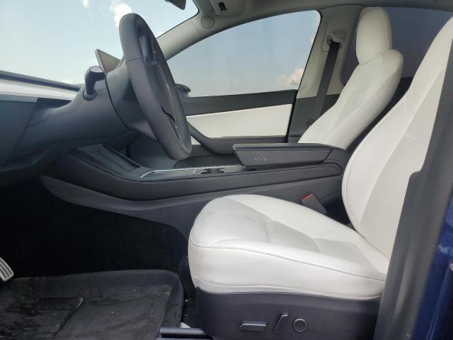 Photo 6 VIN: 7SAYGDEF5NF307890 - TESLA MODEL Y 