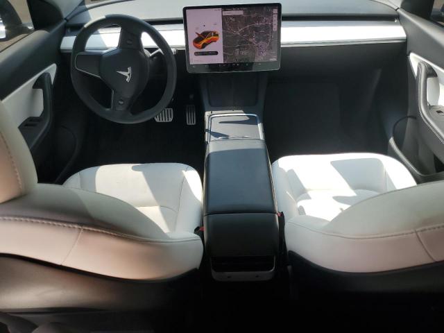 Photo 7 VIN: 7SAYGDEF5NF307890 - TESLA MODEL Y 