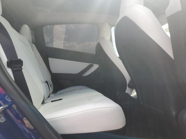 Photo 9 VIN: 7SAYGDEF5NF307890 - TESLA MODEL Y 