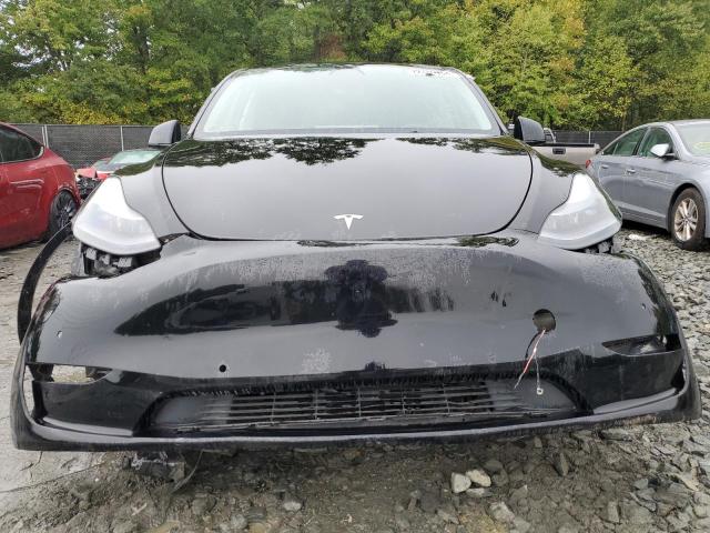 Photo 4 VIN: 7SAYGDEF5NF309588 - TESLA MODEL Y 