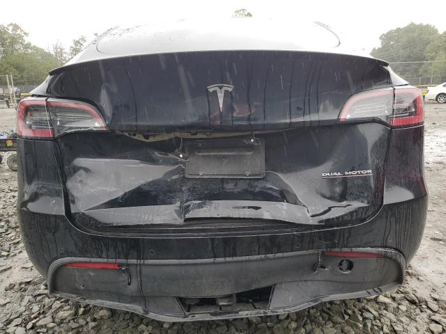 Photo 5 VIN: 7SAYGDEF5NF309588 - TESLA MODEL Y 