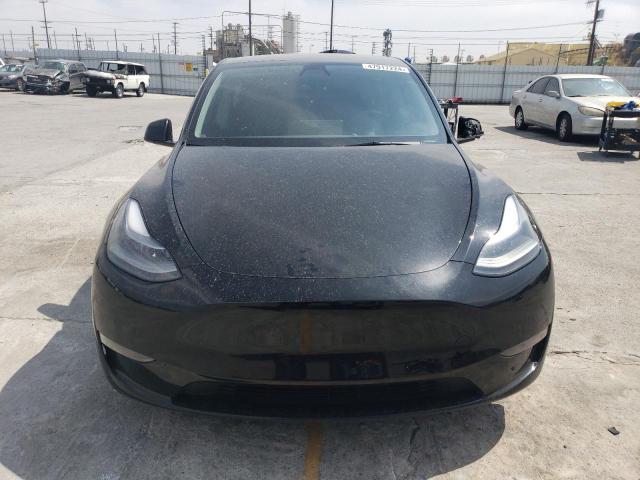 Photo 4 VIN: 7SAYGDEF5NF326617 - TESLA MODEL Y 