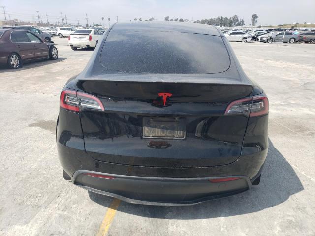 Photo 5 VIN: 7SAYGDEF5NF326617 - TESLA MODEL Y 