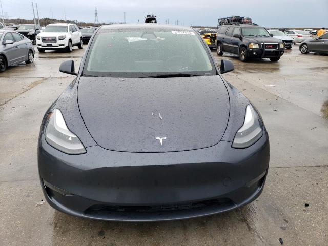 Photo 4 VIN: 7SAYGDEF5NF337083 - TESLA MODEL Y 