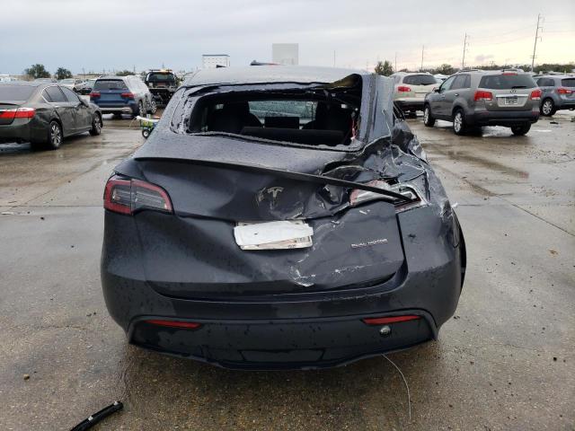 Photo 5 VIN: 7SAYGDEF5NF337083 - TESLA MODEL Y 