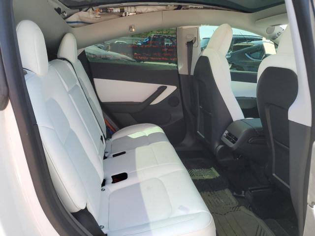 Photo 9 VIN: 7SAYGDEF5NF345944 - TESLA MODEL Y 