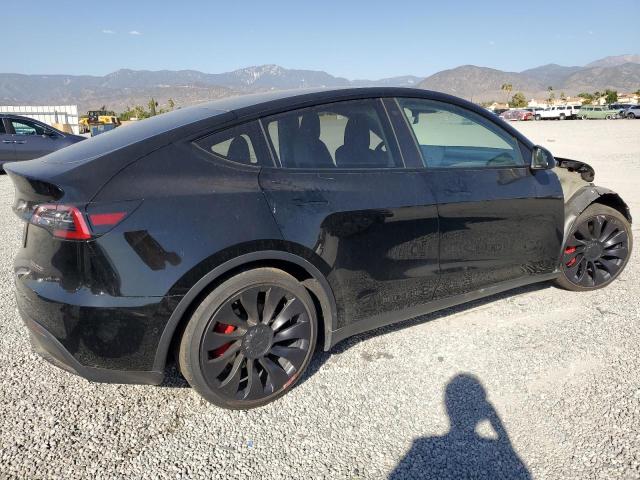 Photo 2 VIN: 7SAYGDEF5NF349265 - TESLA MODEL Y 