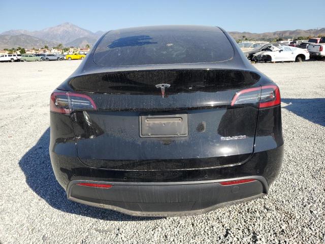 Photo 5 VIN: 7SAYGDEF5NF349265 - TESLA MODEL Y 