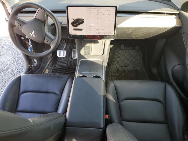 Photo 7 VIN: 7SAYGDEF5NF349265 - TESLA MODEL Y 