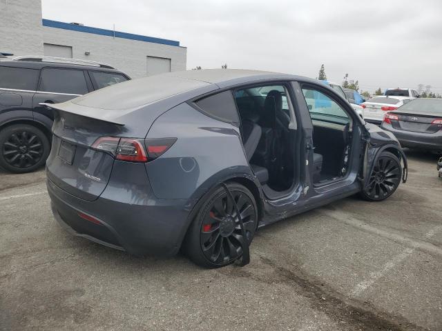 Photo 2 VIN: 7SAYGDEF5NF382864 - TESLA MODEL Y 