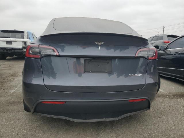 Photo 5 VIN: 7SAYGDEF5NF382864 - TESLA MODEL Y 