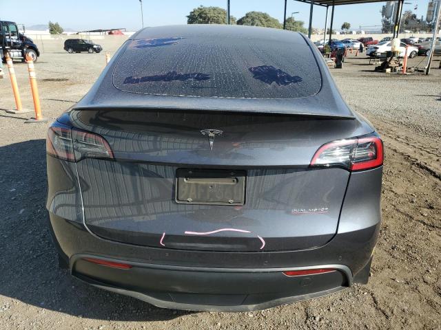 Photo 5 VIN: 7SAYGDEF5NF387966 - TESLA MODEL Y 