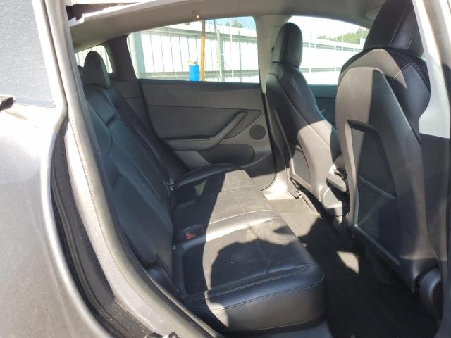 Photo 9 VIN: 7SAYGDEF5NF387966 - TESLA MODEL Y 