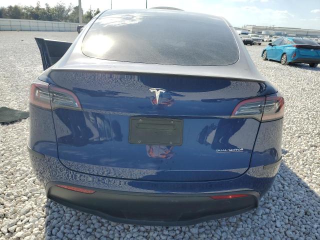 Photo 5 VIN: 7SAYGDEF5NF452394 - TESLA MODEL Y 