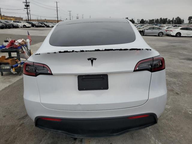 Photo 5 VIN: 7SAYGDEF5NF487310 - TESLA MODEL Y 