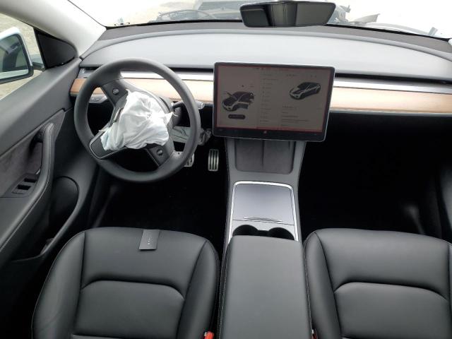 Photo 7 VIN: 7SAYGDEF5NF487310 - TESLA MODEL Y 