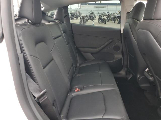 Photo 9 VIN: 7SAYGDEF5NF487310 - TESLA MODEL Y 