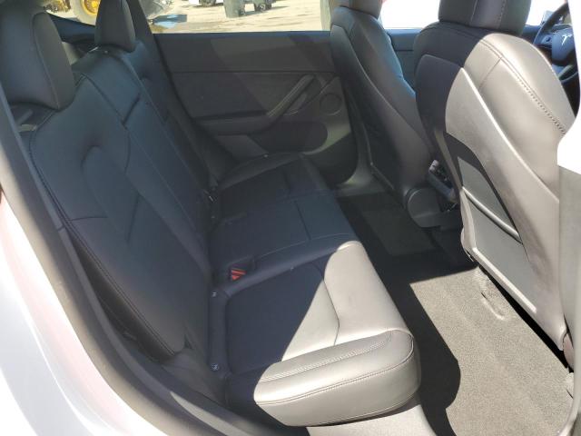 Photo 5 VIN: 7SAYGDEF5NF506292 - TESLA MODEL Y 