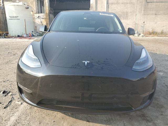 Photo 4 VIN: 7SAYGDEF5NF512562 - TESLA MODEL Y 