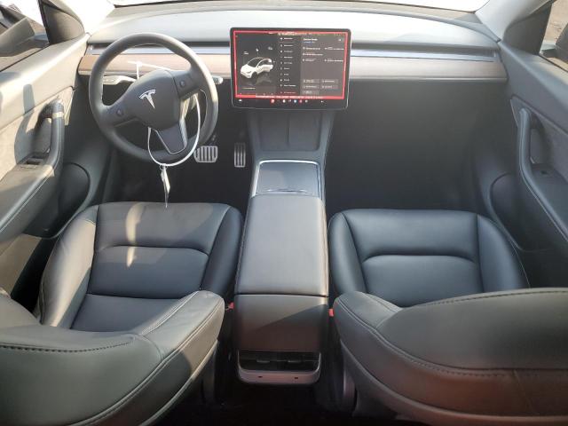 Photo 7 VIN: 7SAYGDEF5NF512562 - TESLA MODEL Y 