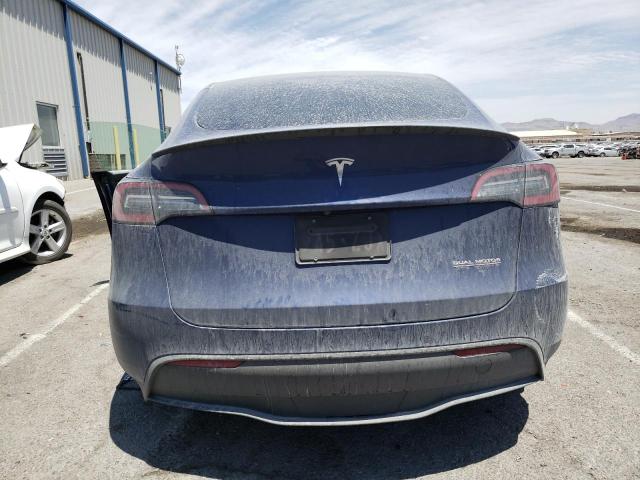 Photo 5 VIN: 7SAYGDEF5NF542838 - TESLA MODEL Y 