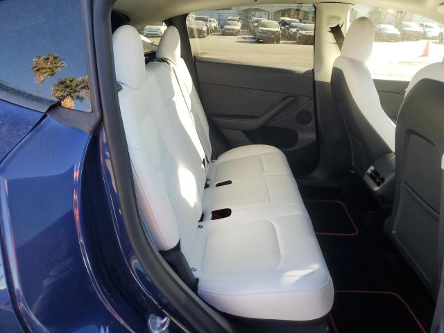 Photo 9 VIN: 7SAYGDEF5NF551510 - TESLA MODEL Y 