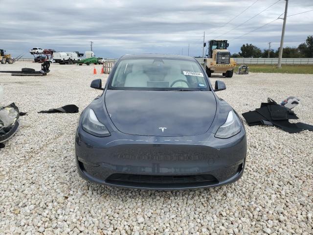 Photo 4 VIN: 7SAYGDEF5NF565567 - TESLA MODEL Y 