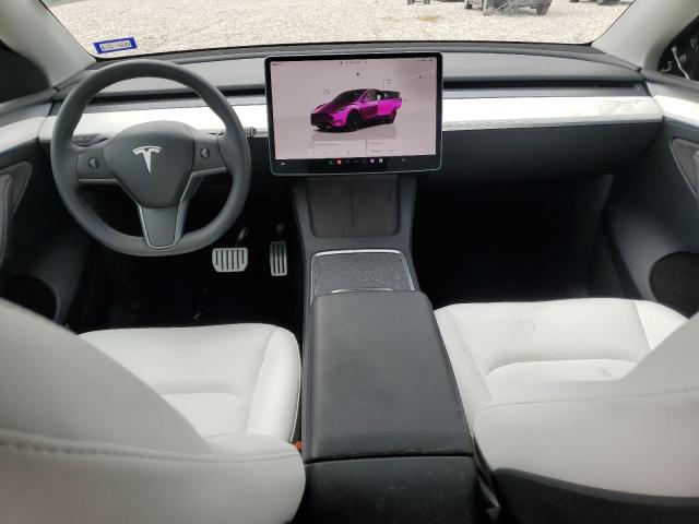 Photo 7 VIN: 7SAYGDEF5NF565567 - TESLA MODEL Y 