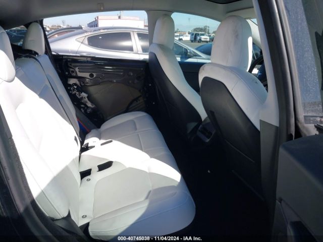 Photo 7 VIN: 7SAYGDEF5PF663940 - TESLA MODEL Y 