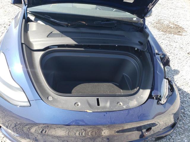 Photo 10 VIN: 7SAYGDEF5PF848084 - TESLA MODEL Y 