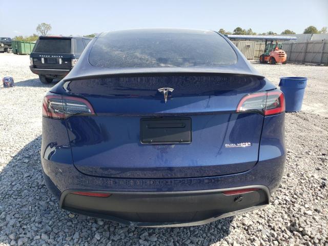 Photo 5 VIN: 7SAYGDEF5PF848084 - TESLA MODEL Y 