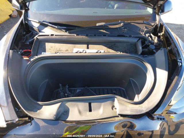 Photo 9 VIN: 7SAYGDEF5PF855164 - TESLA MODEL Y 