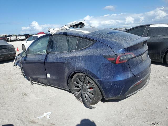 Photo 1 VIN: 7SAYGDEF5PF863801 - TESLA MODEL Y 