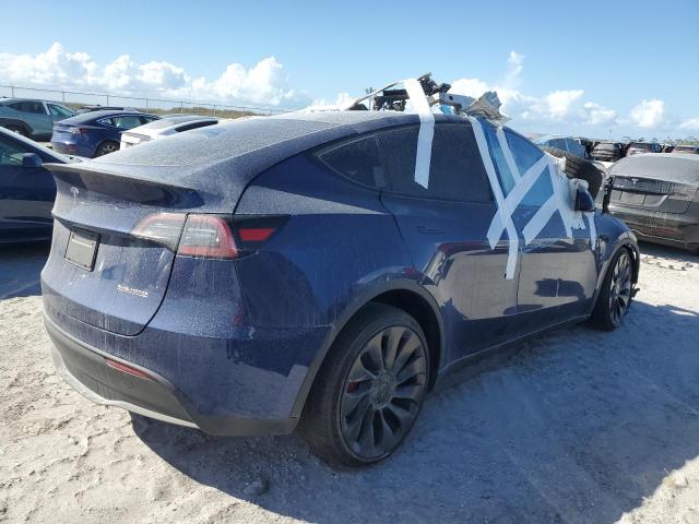 Photo 2 VIN: 7SAYGDEF5PF863801 - TESLA MODEL Y 