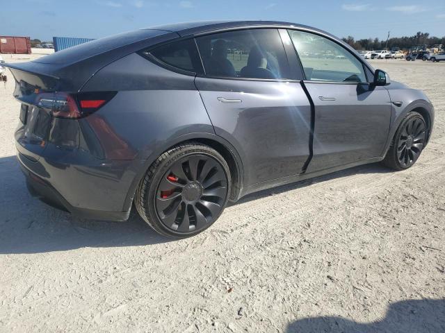 Photo 2 VIN: 7SAYGDEF5PF915038 - TESLA MODEL Y 