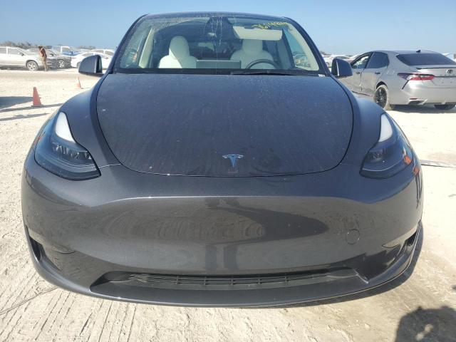 Photo 4 VIN: 7SAYGDEF5PF915038 - TESLA MODEL Y 