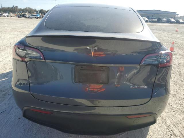 Photo 5 VIN: 7SAYGDEF5PF915038 - TESLA MODEL Y 