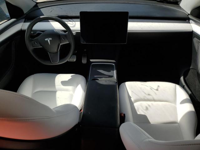 Photo 7 VIN: 7SAYGDEF5PF915038 - TESLA MODEL Y 