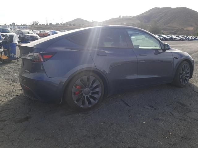 Photo 2 VIN: 7SAYGDEF6NF312144 - TESLA MODEL Y 