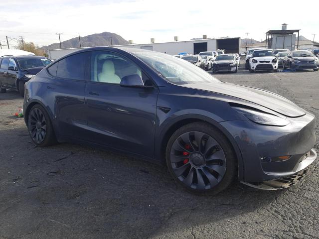 Photo 3 VIN: 7SAYGDEF6NF312144 - TESLA MODEL Y 