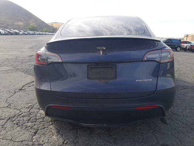 Photo 5 VIN: 7SAYGDEF6NF312144 - TESLA MODEL Y 