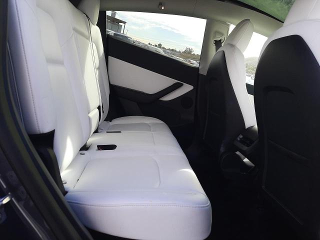 Photo 9 VIN: 7SAYGDEF6NF312144 - TESLA MODEL Y 