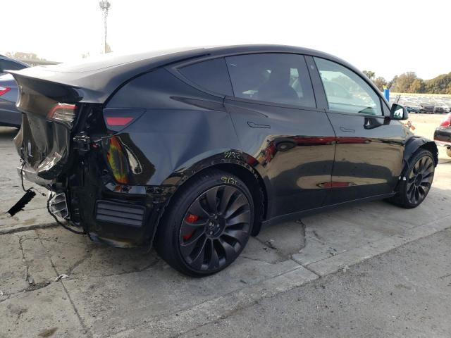 Photo 2 VIN: 7SAYGDEF6NF342051 - TESLA MODEL Y 