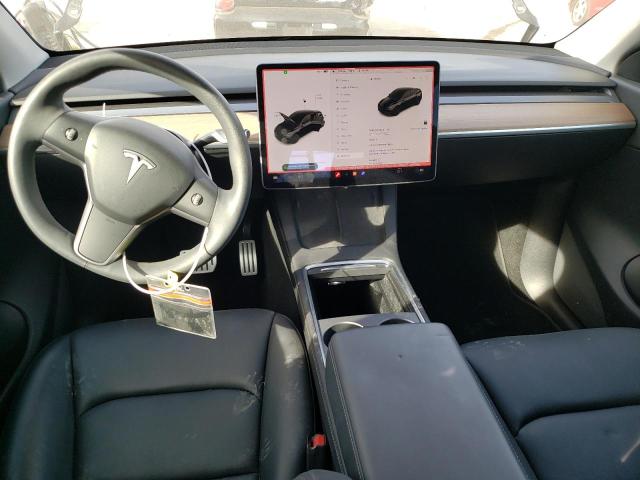 Photo 7 VIN: 7SAYGDEF6NF342051 - TESLA MODEL Y 